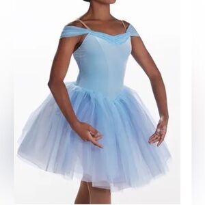 Weissman dance costume ‘Potter Waltz’, size Adult small